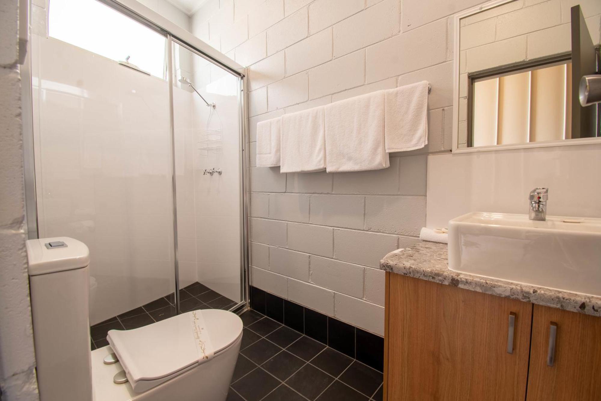 Gundagai Tourist Suites Luaran gambar