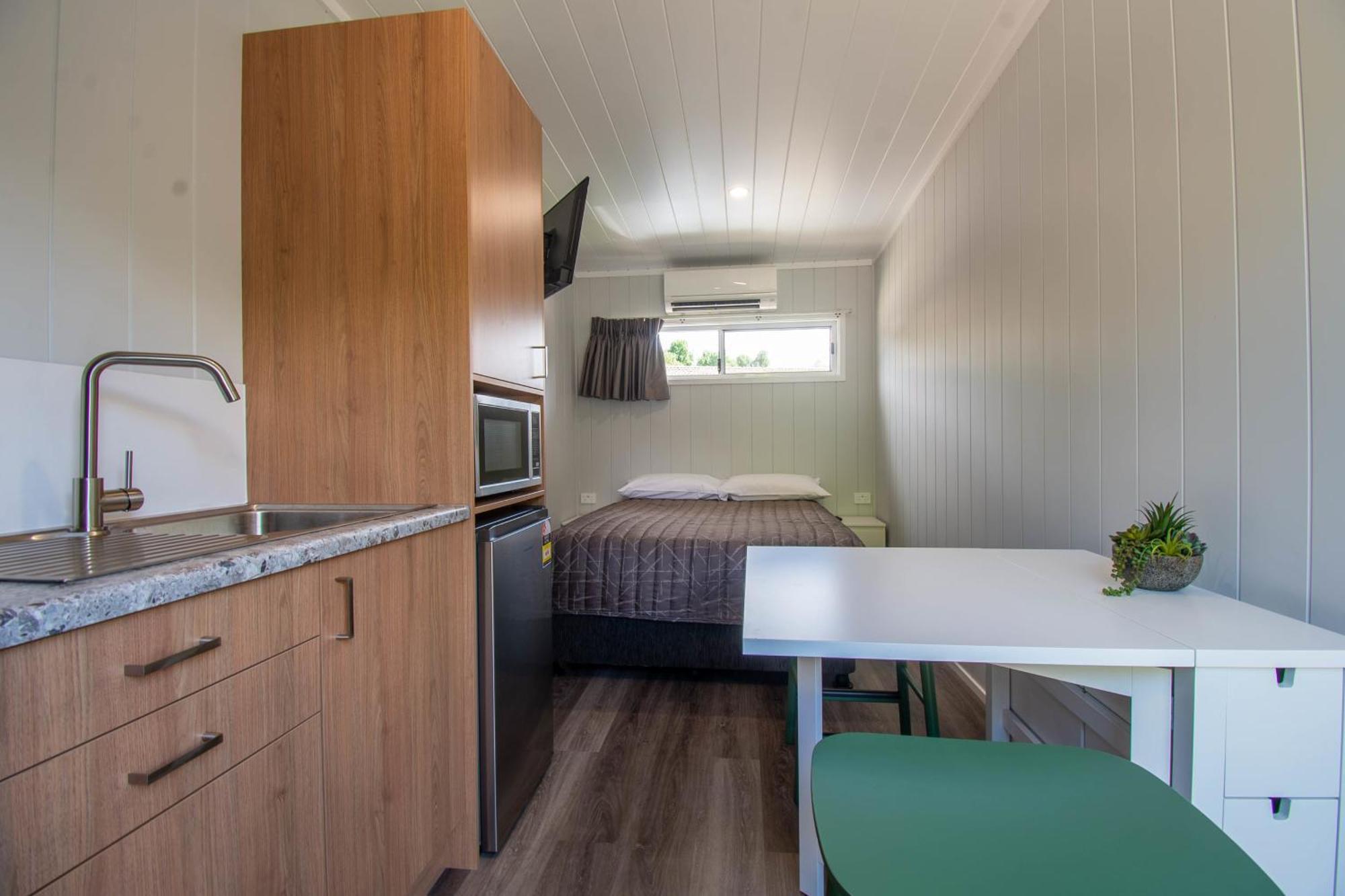Gundagai Tourist Suites Luaran gambar
