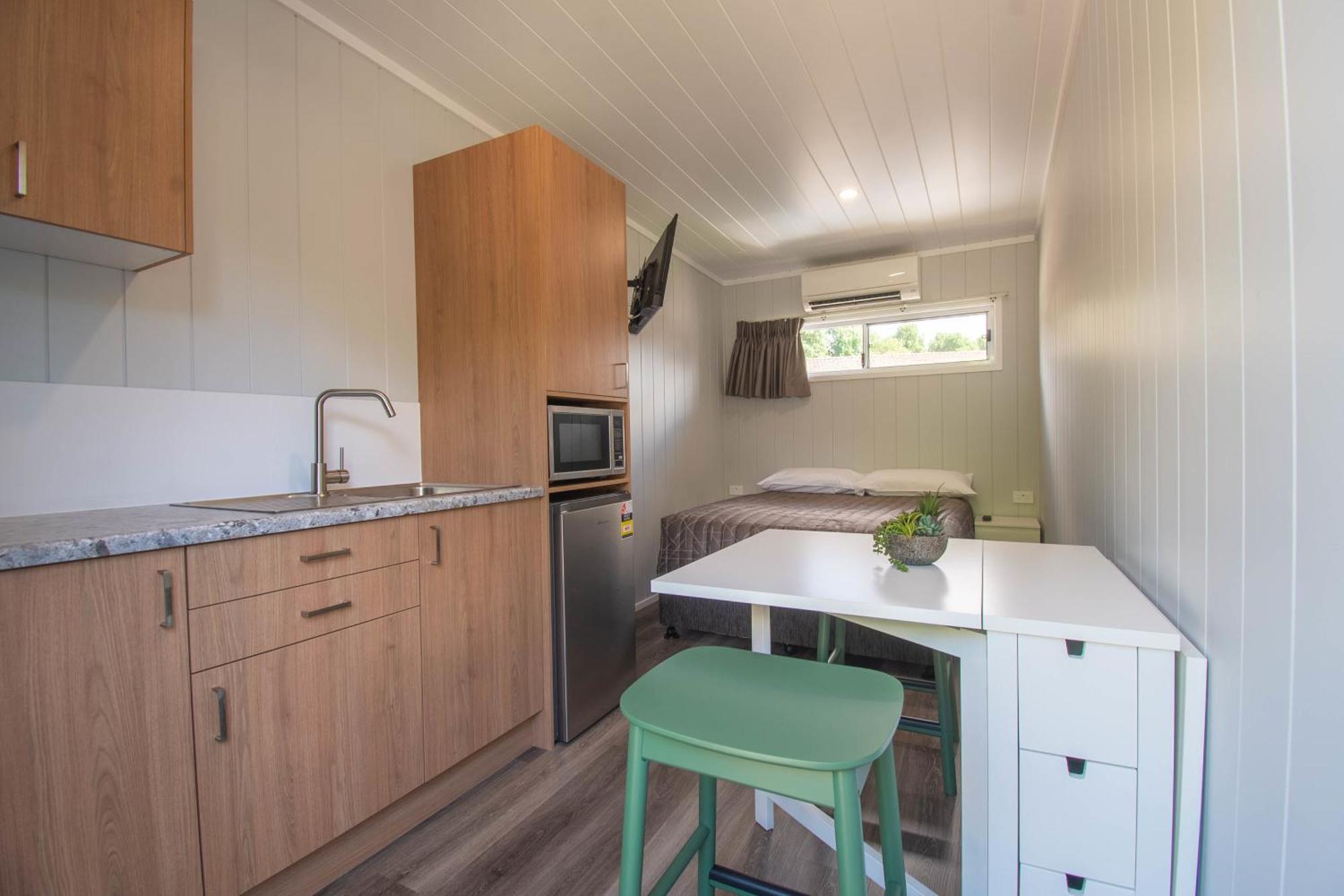 Gundagai Tourist Suites Luaran gambar