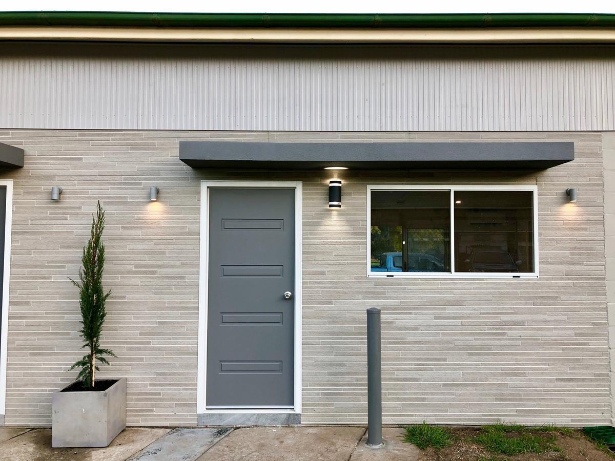 Gundagai Tourist Suites Luaran gambar