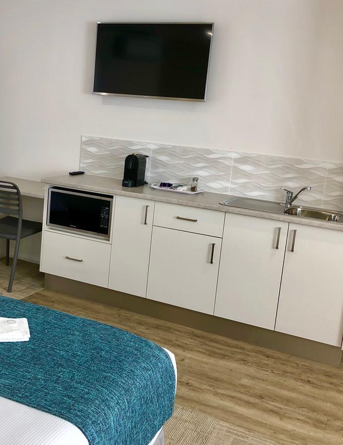 Gundagai Tourist Suites Luaran gambar
