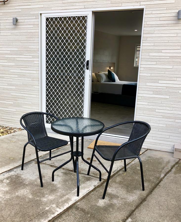 Gundagai Tourist Suites Luaran gambar