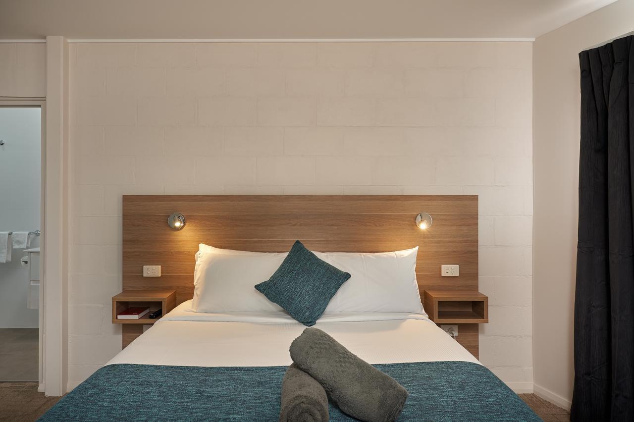 Gundagai Tourist Suites Luaran gambar
