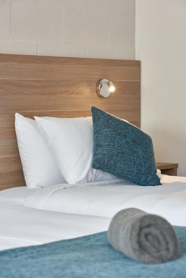 Gundagai Tourist Suites Luaran gambar